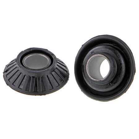 Mevotech 85-92 Volvo 740/91-95 Volvo 940/92-95 Vo Strut Rod Bushi, Ms10434 MS10434